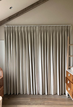 Blackout Curtains and Shades in Westlake Village