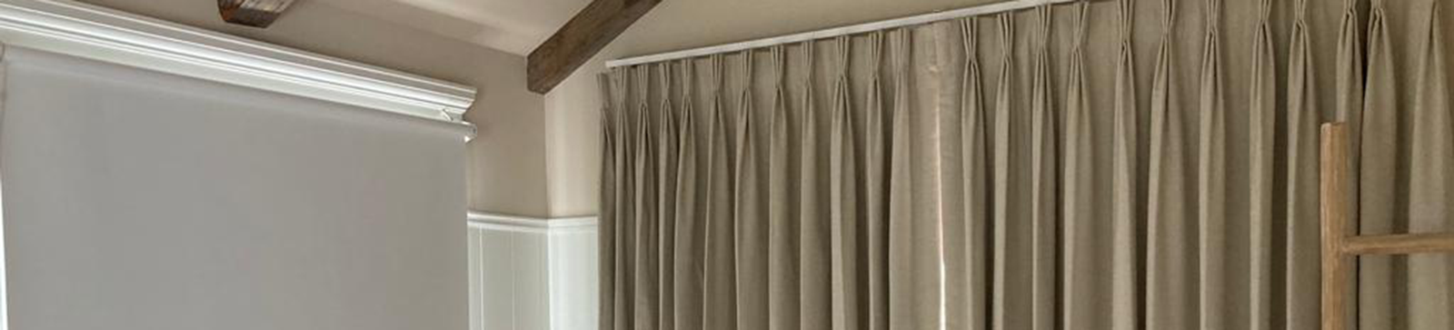 Blackout Curtains and Shades in Westlake Village