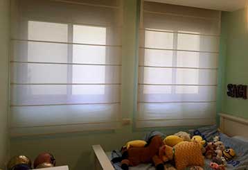 Are Roman Shades Right For You? | Malibu Blinds & Shades, LA