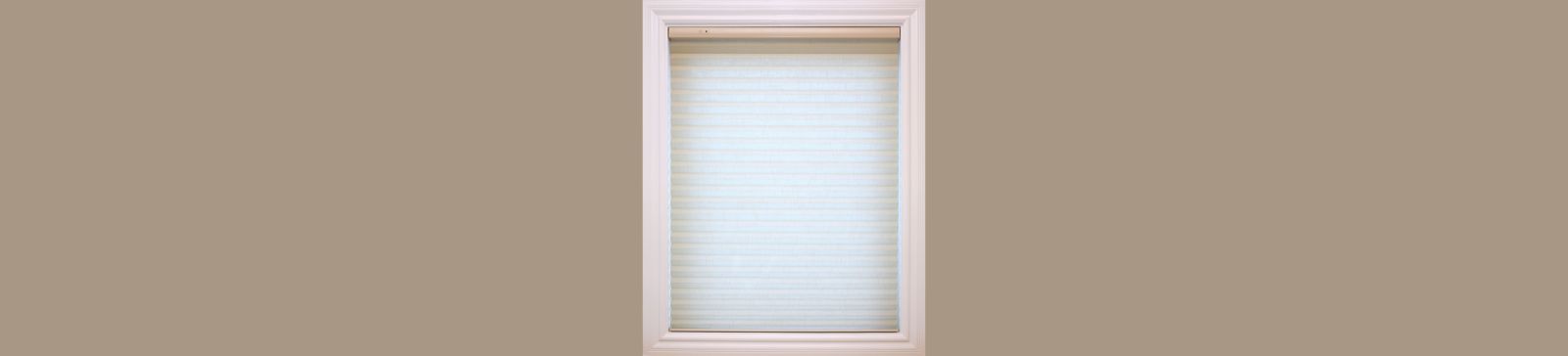 Cordless Blinds and Shades