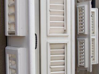 Plantation Shutters | Malibu CA