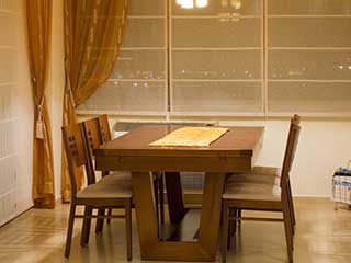 Roman | Malibu Blinds & Shades, LA Roman | Malibu Blinds & Shades, LA