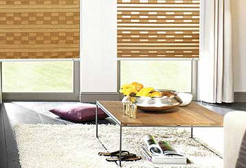 Sheer Shades | Malibu Blinds & Shades, LA