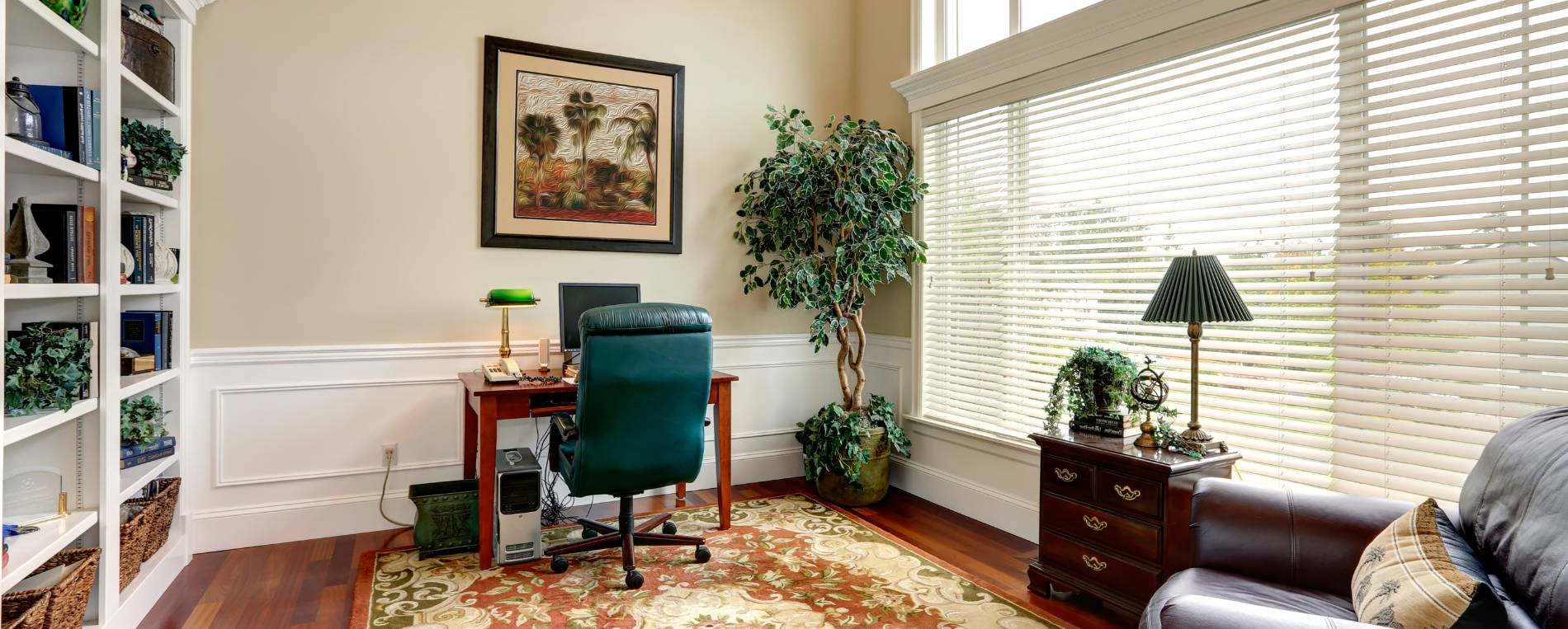 Are Roman Shades Right For You?