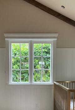Westlake Village Home Shades