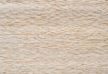 Elegant woven wood blinds enhancing natural light in Malibu homes.