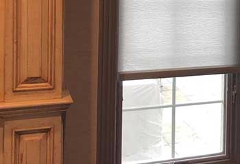 Solar Shades, Westlake Village